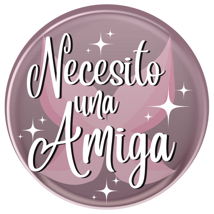 Necesito una Amiga con Jessica Esotérica